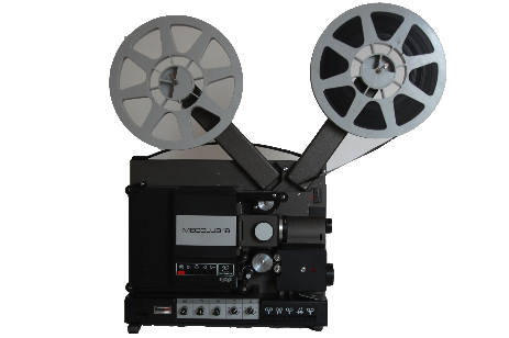 16mm promítačka